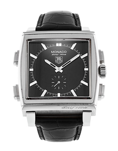 Tag Heuer Monaco CW9110.FC6177